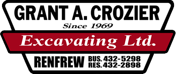 Grant A. Crozier Excavating Ltd.